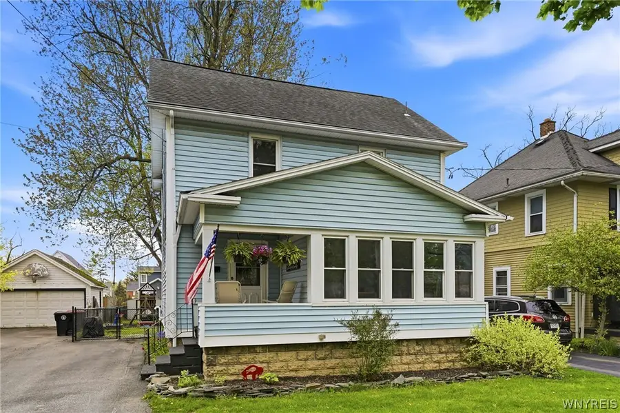 41 Woodlawn Avenue, Lancaster, NY 14086 - #2