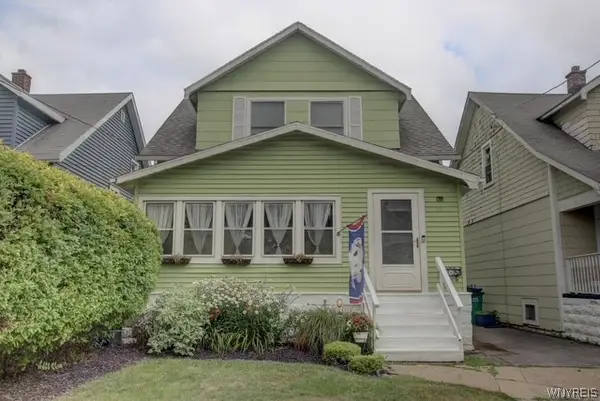 32 Tamarack Street, Buffalo, NY 14220