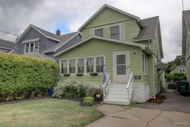 32 Tamarack Street, Buffalo, NY 14220 - #2