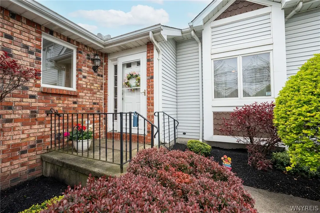 17 Niagara Shore Drive #17, Tonawanda, NY 14150 - #1