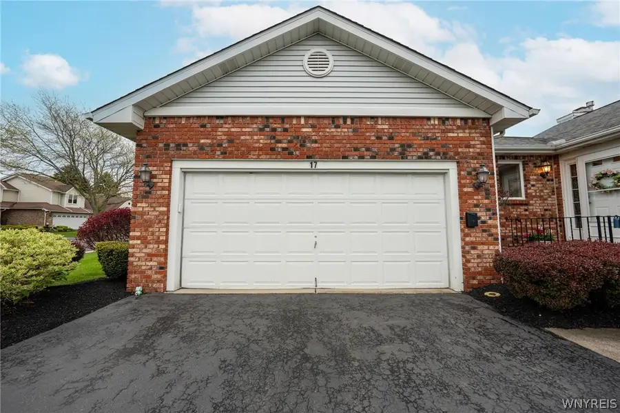 17 Niagara Shore Drive #17, Tonawanda, NY 14150 - #3