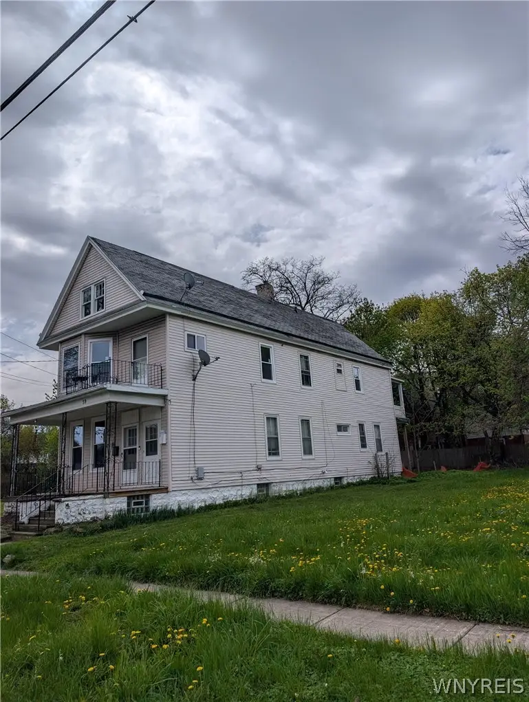 59 Edna Place, Buffalo, NY 14209 - #2