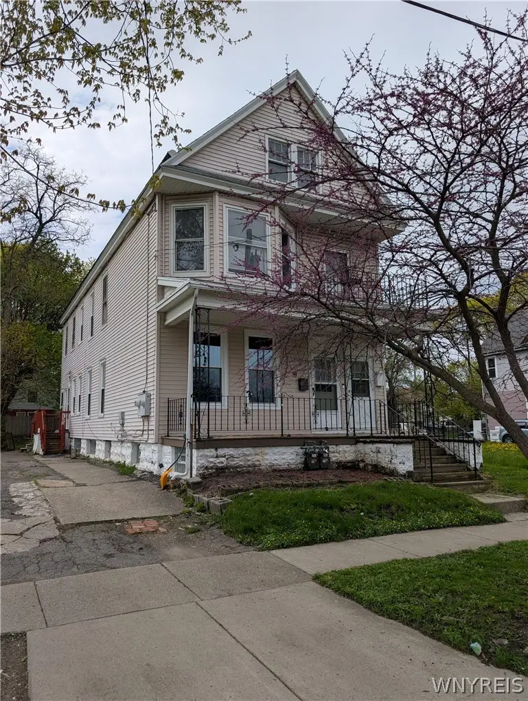 59 Edna Place, Buffalo, NY 14209 - #3
