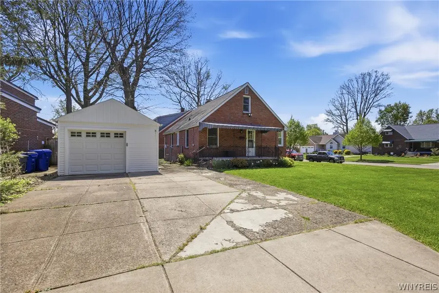 137 Columbia Parkway, West Seneca, NY 14224 - #3