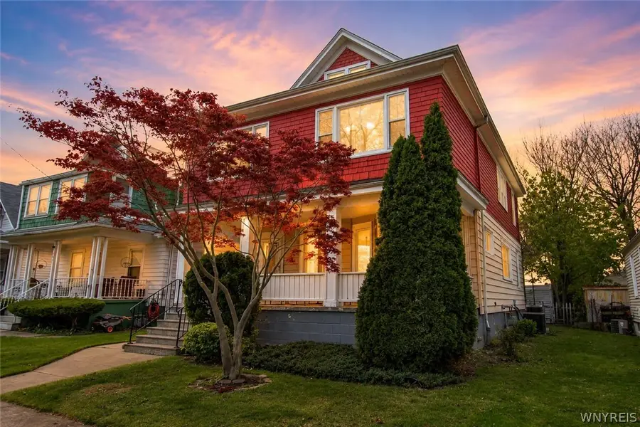 2460 Grand Avenue, Niagara Falls, NY 14301 - #3