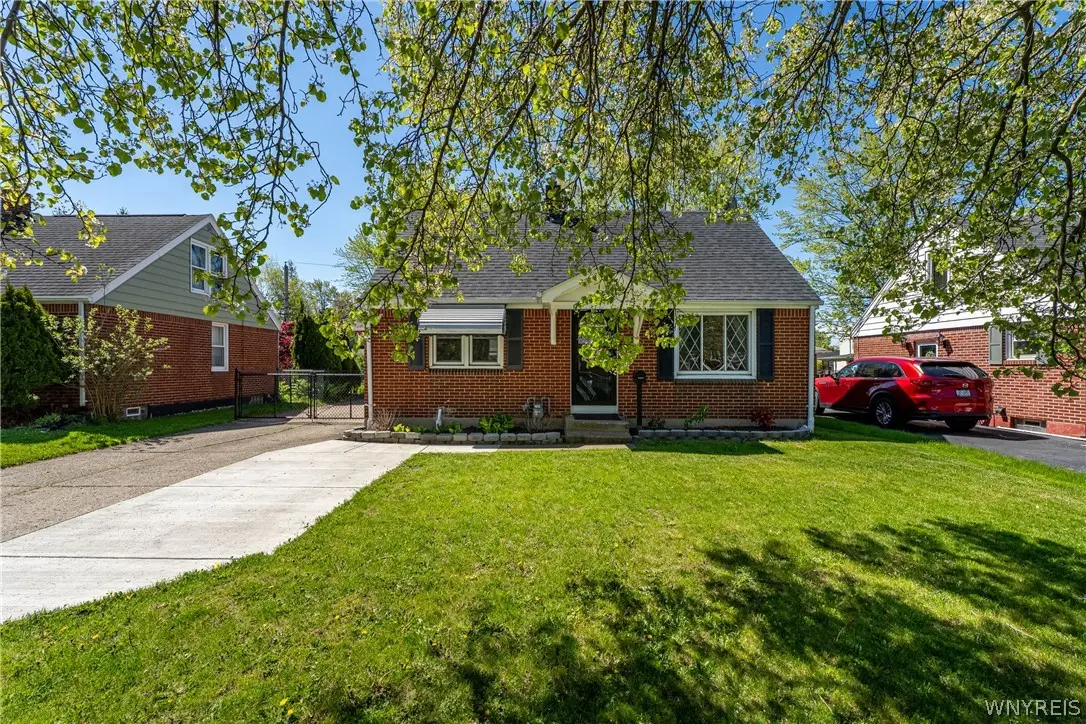77 Peinkofer Drive, Buffalo, NY 14225 - #1