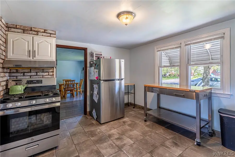 77 Peinkofer Drive, Buffalo, NY 14225 - #2