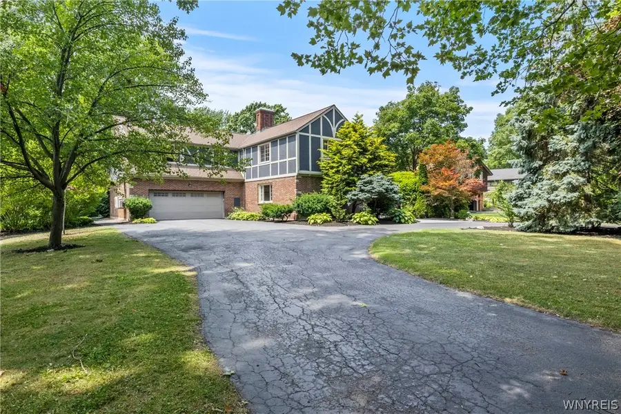5082 Woodland Drive, Lewiston, NY 14092 - #2