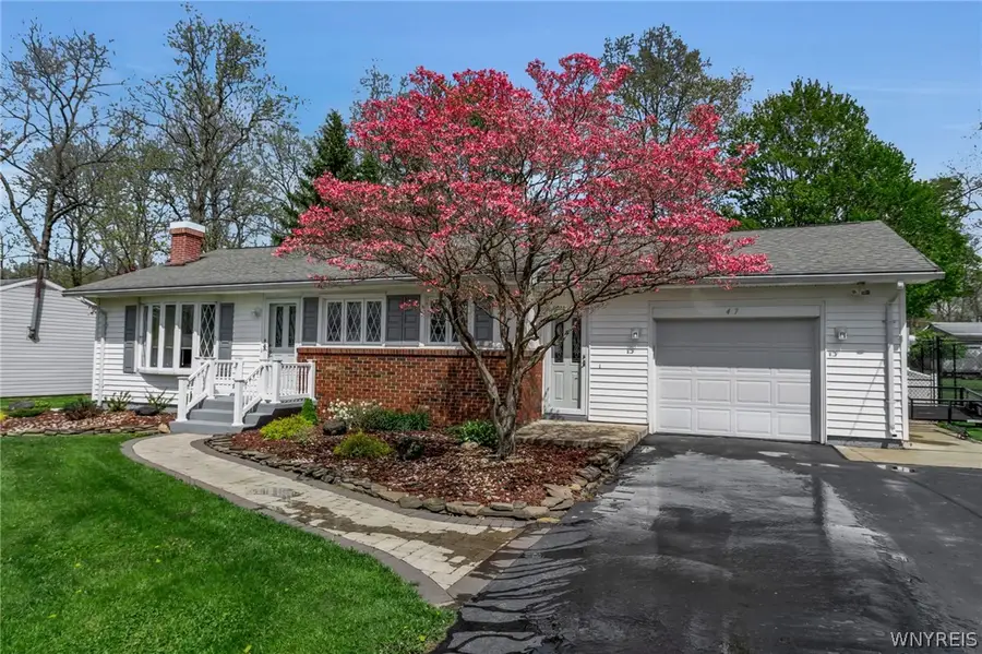 47 Terrylynn Drive, Angola, NY 14006 - #2