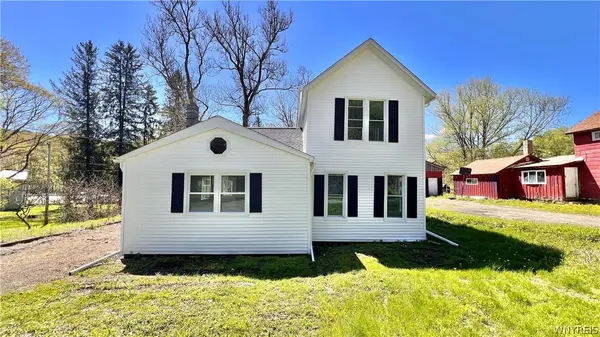 5377 Tolan Road, Ellicottville, NY 14731