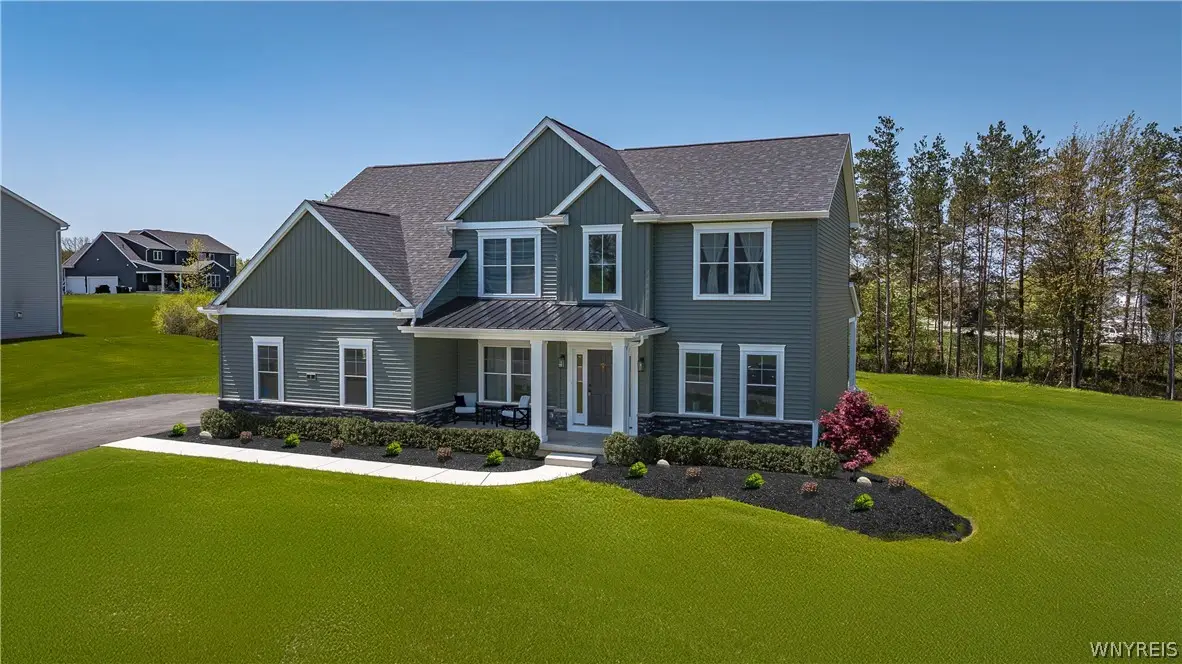 15 Kestrel Court, Orchard Park, NY 14127 - #1