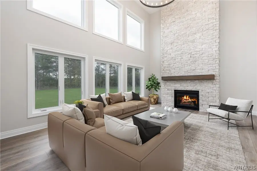 15 Kestrel Court, Orchard Park, NY 14127 - #2