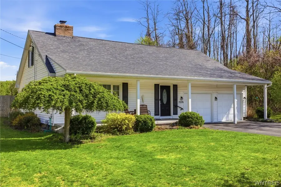 7279 Selden Road, Le Roy, NY 14482 - #3