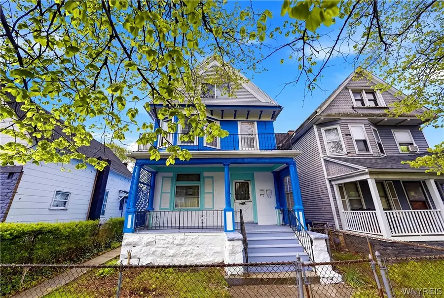 375 Glenwood Avenue, Buffalo, NY 14208 - #2