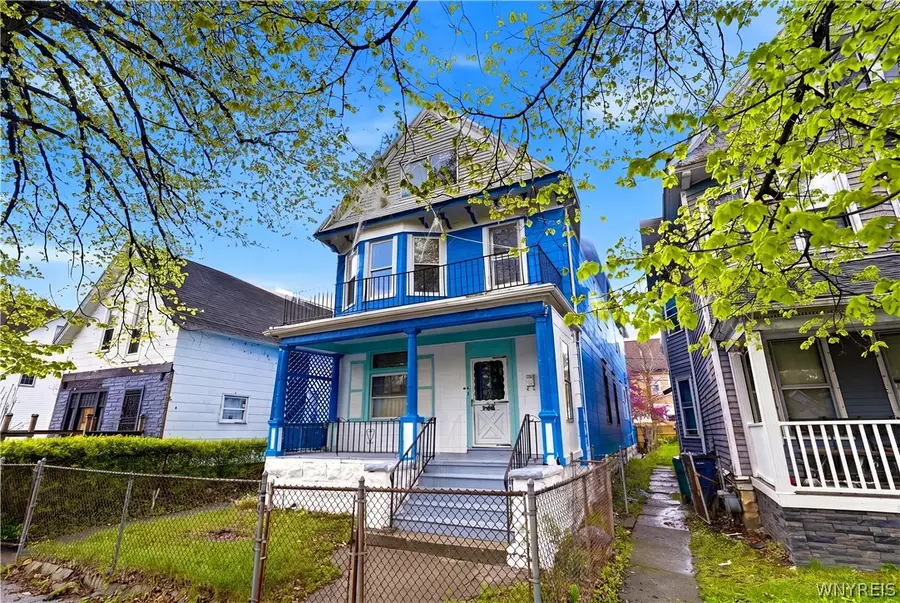 375 Glenwood Avenue, Buffalo, NY 14208 - #3