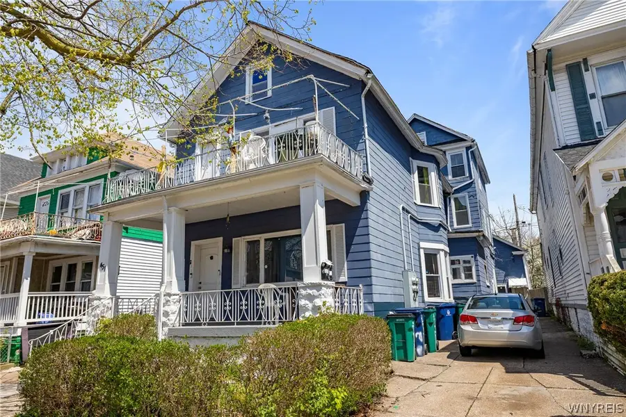 451 Fargo Avenue, Buffalo, NY 14213 - #2