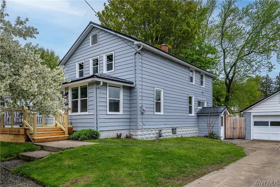 17 Oatman Avenue, Angola, NY 14006 - #2