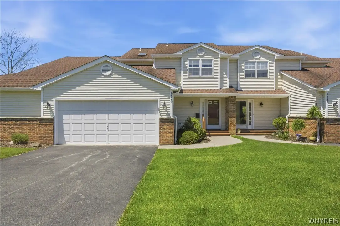 113 Southwick Drive, Orchard Park, NY 14127 - #1