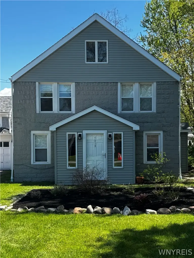 4519 Windsor, Hamburg, NY 14075 - #1