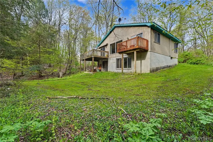 13389 Schutt Road, Sardinia, NY 14134 - #2