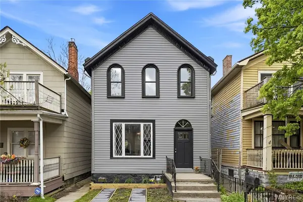 20 Mariner Street, Buffalo, NY 14201