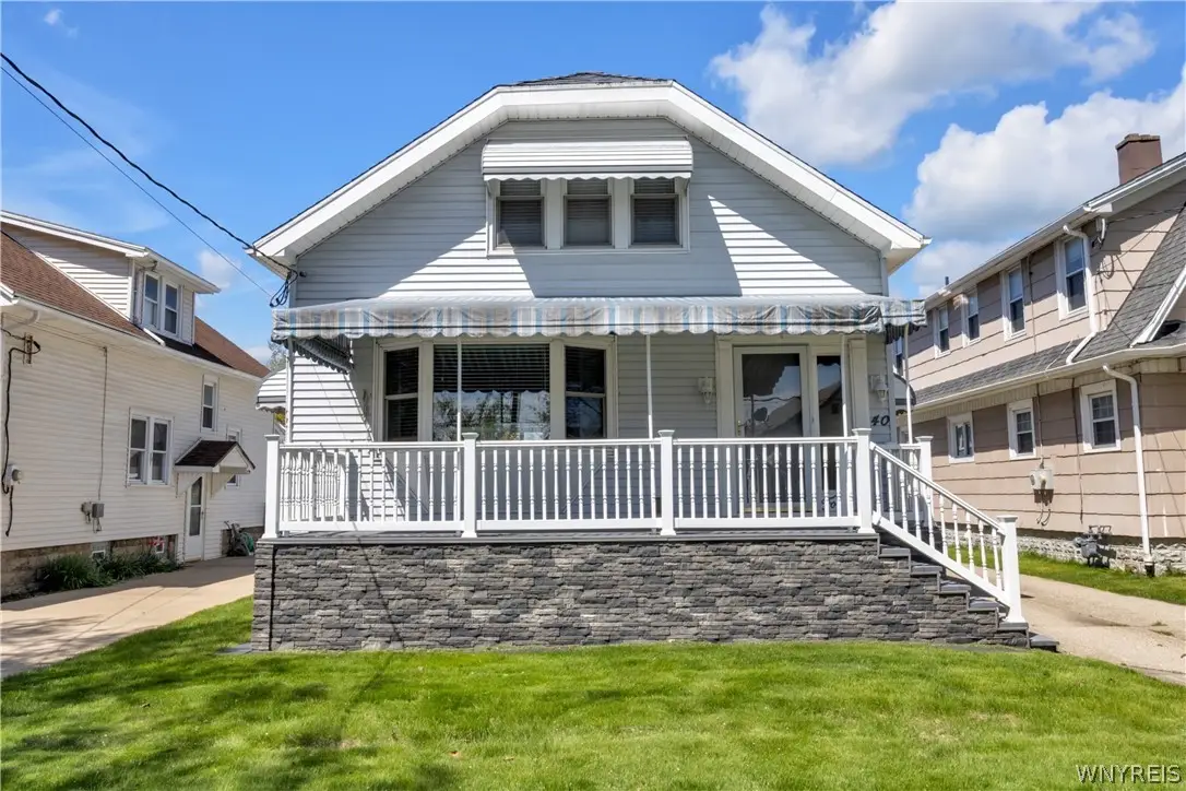40 Shenandoah Road, Buffalo, NY 14220 - #1
