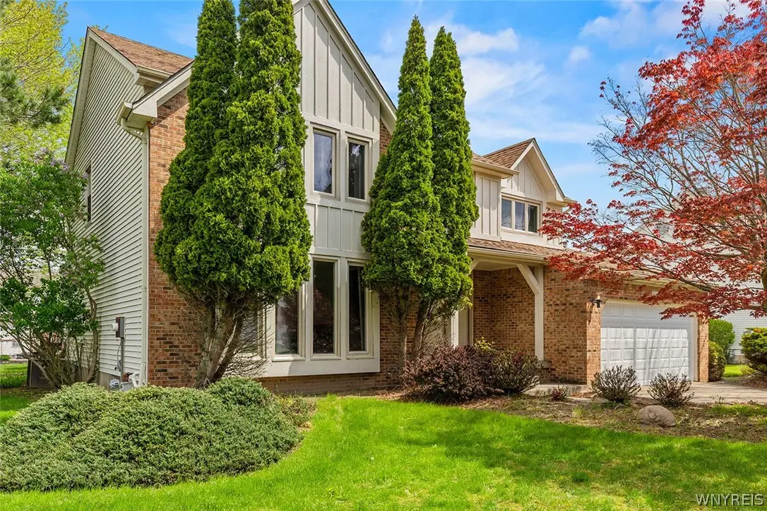 5683 Kippen Drive, East Amherst, NY 14051 - #1