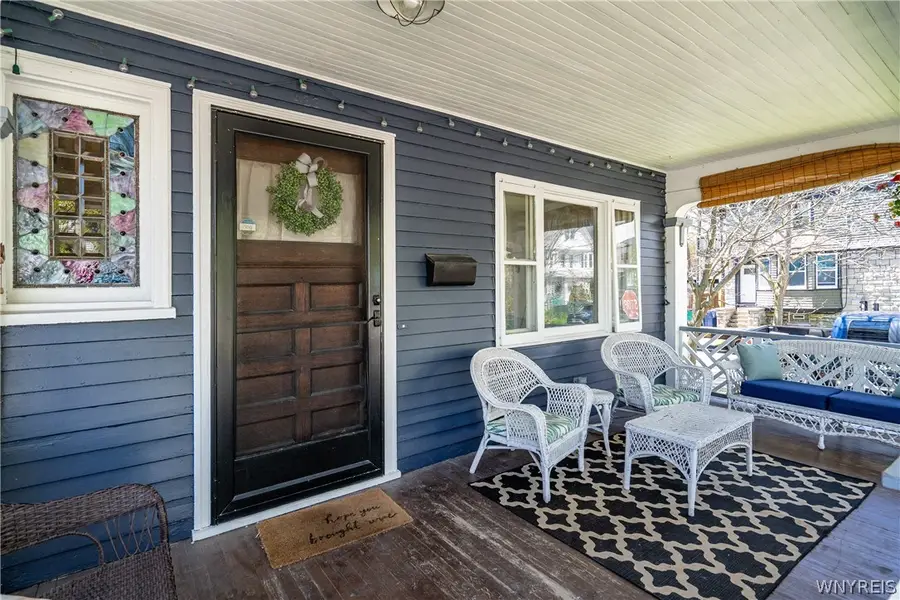 433 Breckenridge Street, Buffalo, NY 14213 - #3