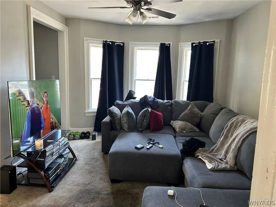 52 Kamper Avenue, Buffalo, NY 14210 - #3