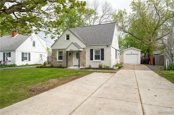 144 Koenig Road, Tonawanda, NY 14150