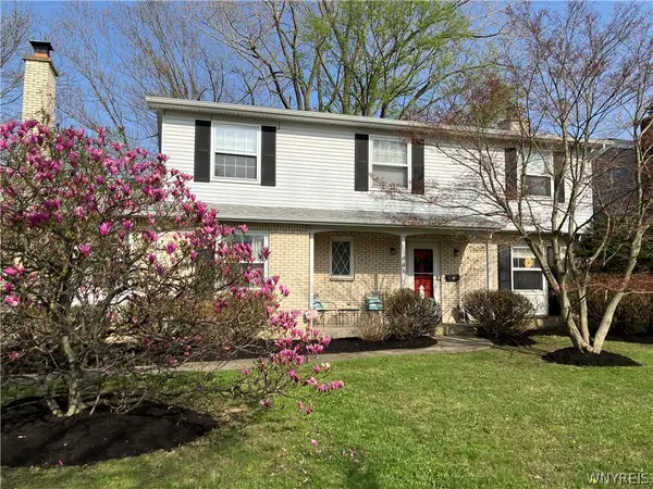 41 Kingswaye Drive, Buffalo, NY 14221
