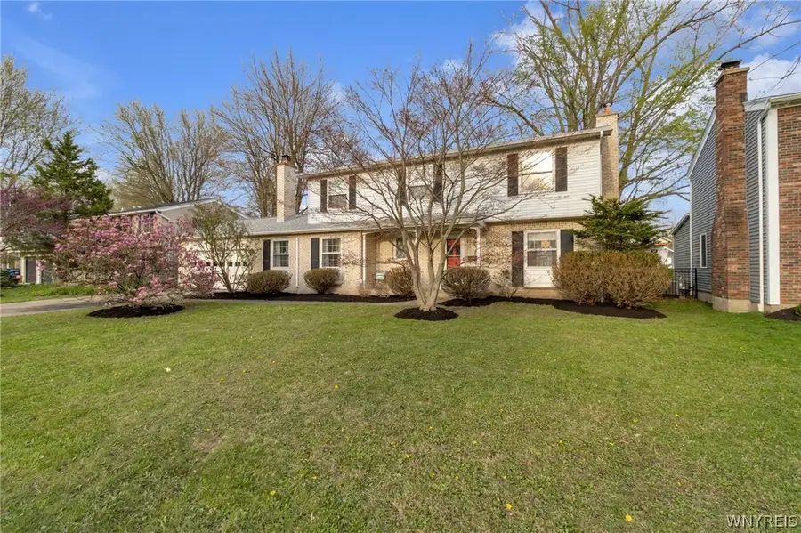 41 Kingswaye Drive, Buffalo, NY 14221 - #3