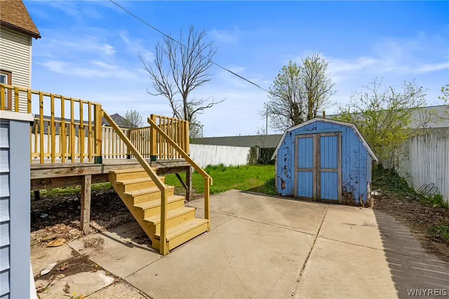 95 Irene Street, Tonawanda Town, NY 14207 - #3