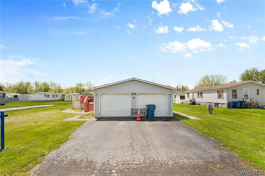 6266 Bayview Station, Newfane, NY 14108 - #2