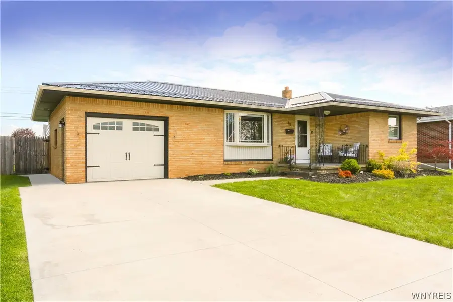 38 Greenway Boulevard, Buffalo, NY 14225 - #2