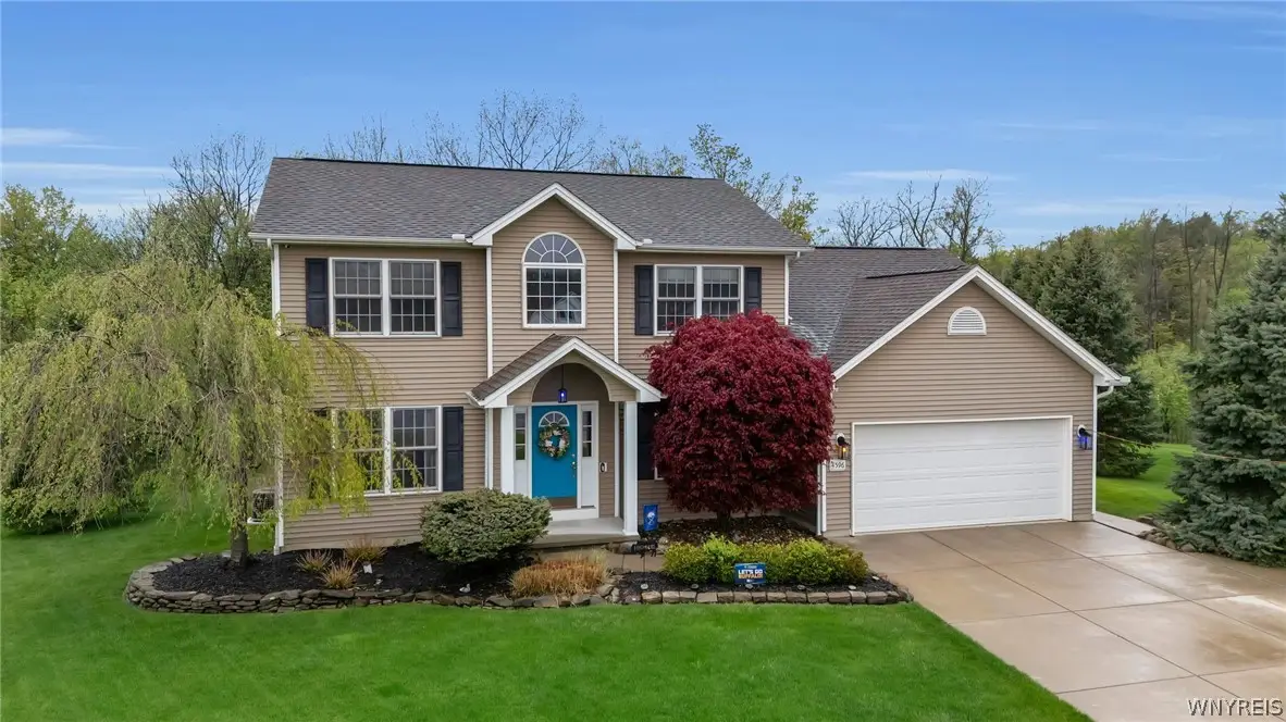 4596 John Michael, Hamburg, NY 14075 - #1