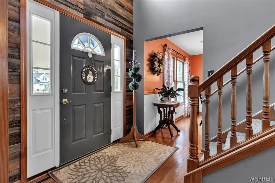 4596 John Michael, Hamburg, NY 14075 - #2