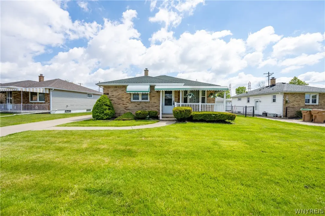 71 Laura Court, Buffalo, NY 14227 - #1