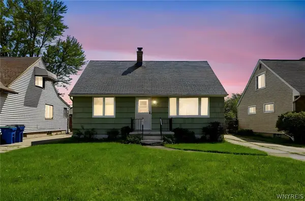 157 Margaret Road, Buffalo, NY 14226