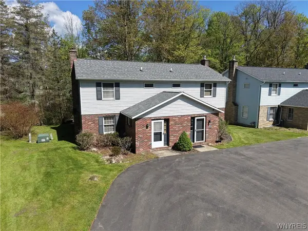 1 Lincoln Drive, Ellicottville, NY 14731