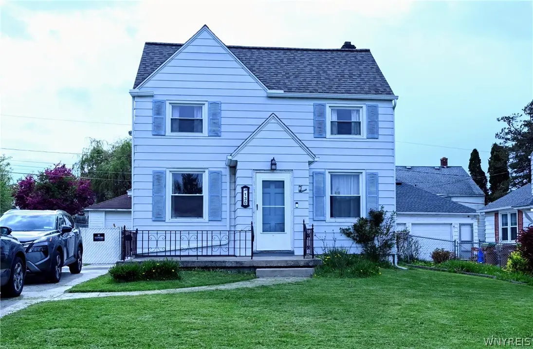 130 Leonard Post Drive, Buffalo, NY 14211 - #1