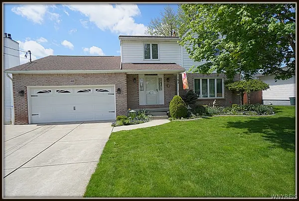 162 Angle Road, Buffalo, NY 14224