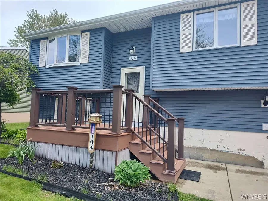 104 Chapel Glen Drive, Hamburg, NY 14075 - #3