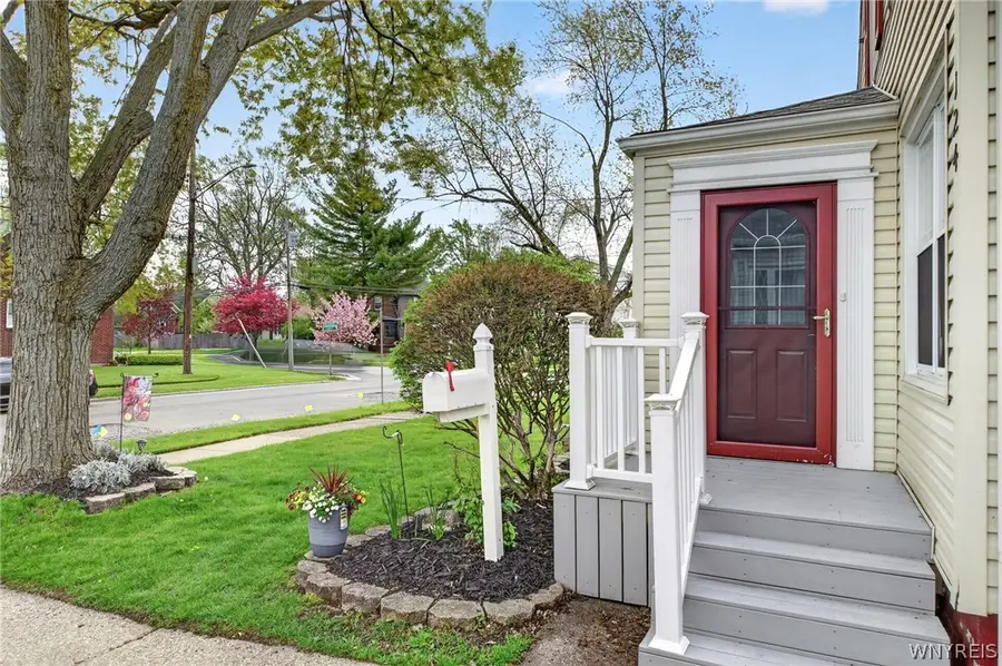 124 Hillcrest Rd, Tonawanda, NY 14150 - #3