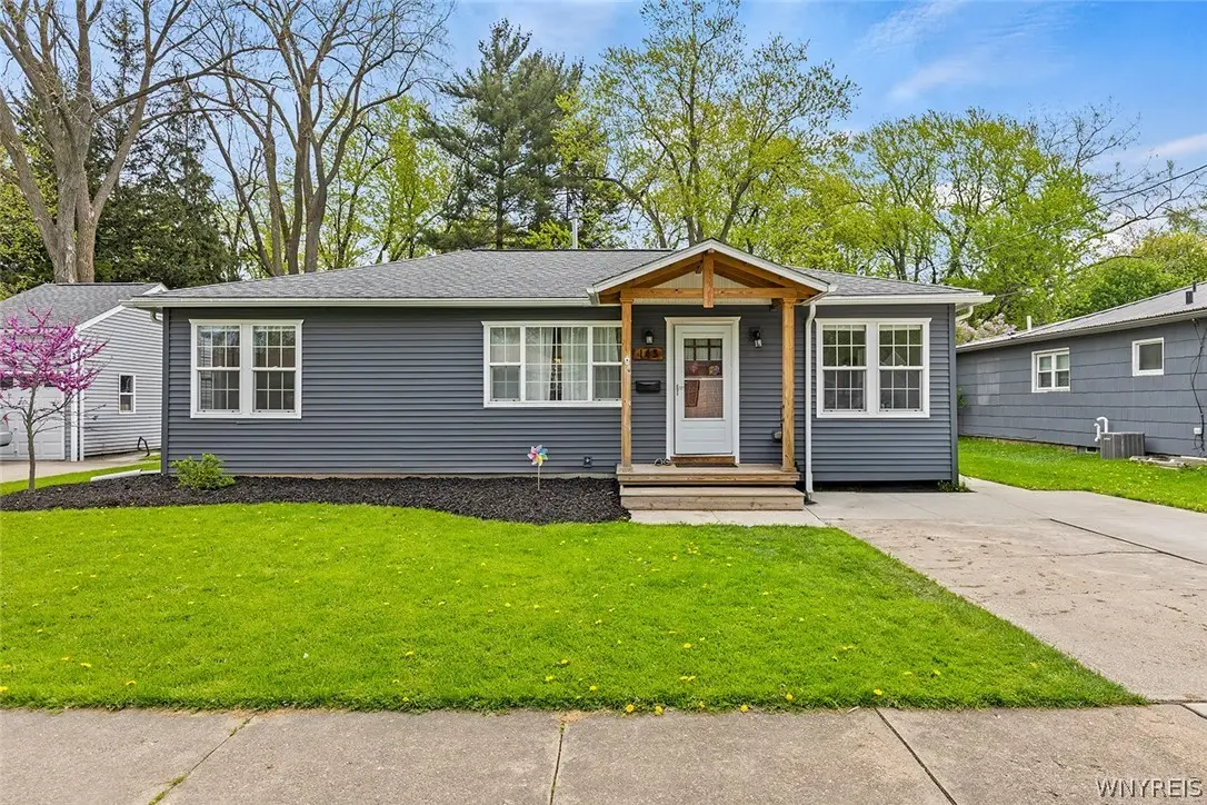 143 Roncroff Drive, North Tonawanda, NY 14120 - #1