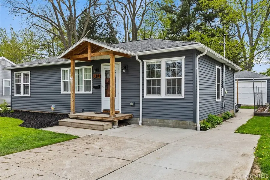 143 Roncroff Drive, North Tonawanda, NY 14120 - #3