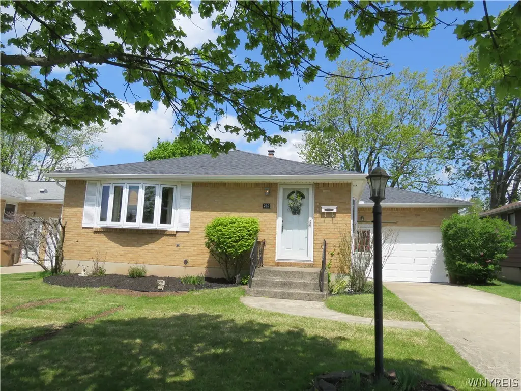 262 Lydia Lane, Buffalo, NY 14225 - #1