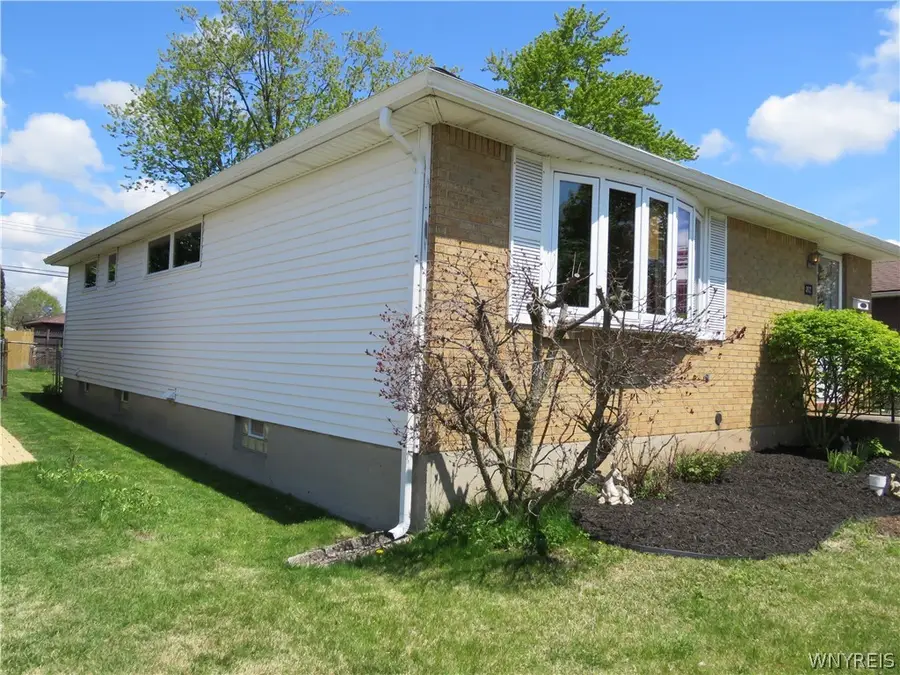 262 Lydia Lane, Buffalo, NY 14225 - #3
