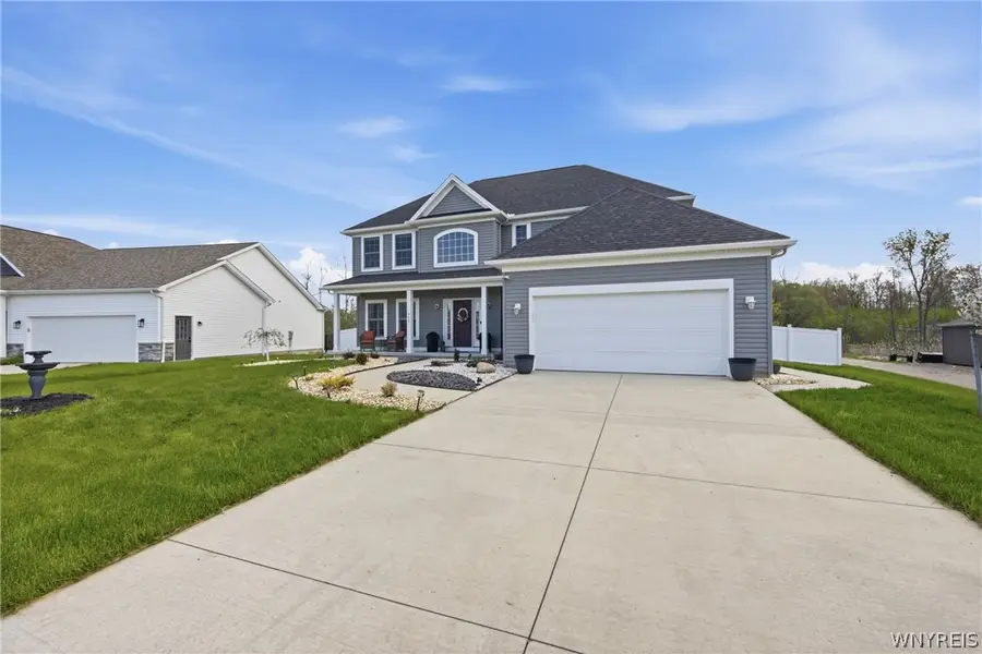 4665 Carlyes Court, Hamburg, NY 14075 - #2