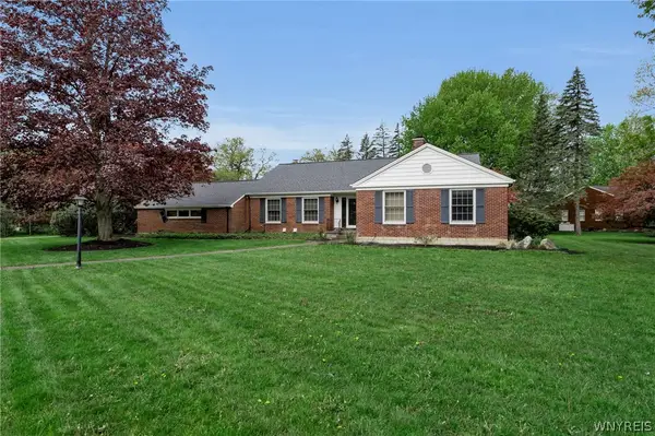 60 Knollwood Lane, Buffalo, NY 14221
